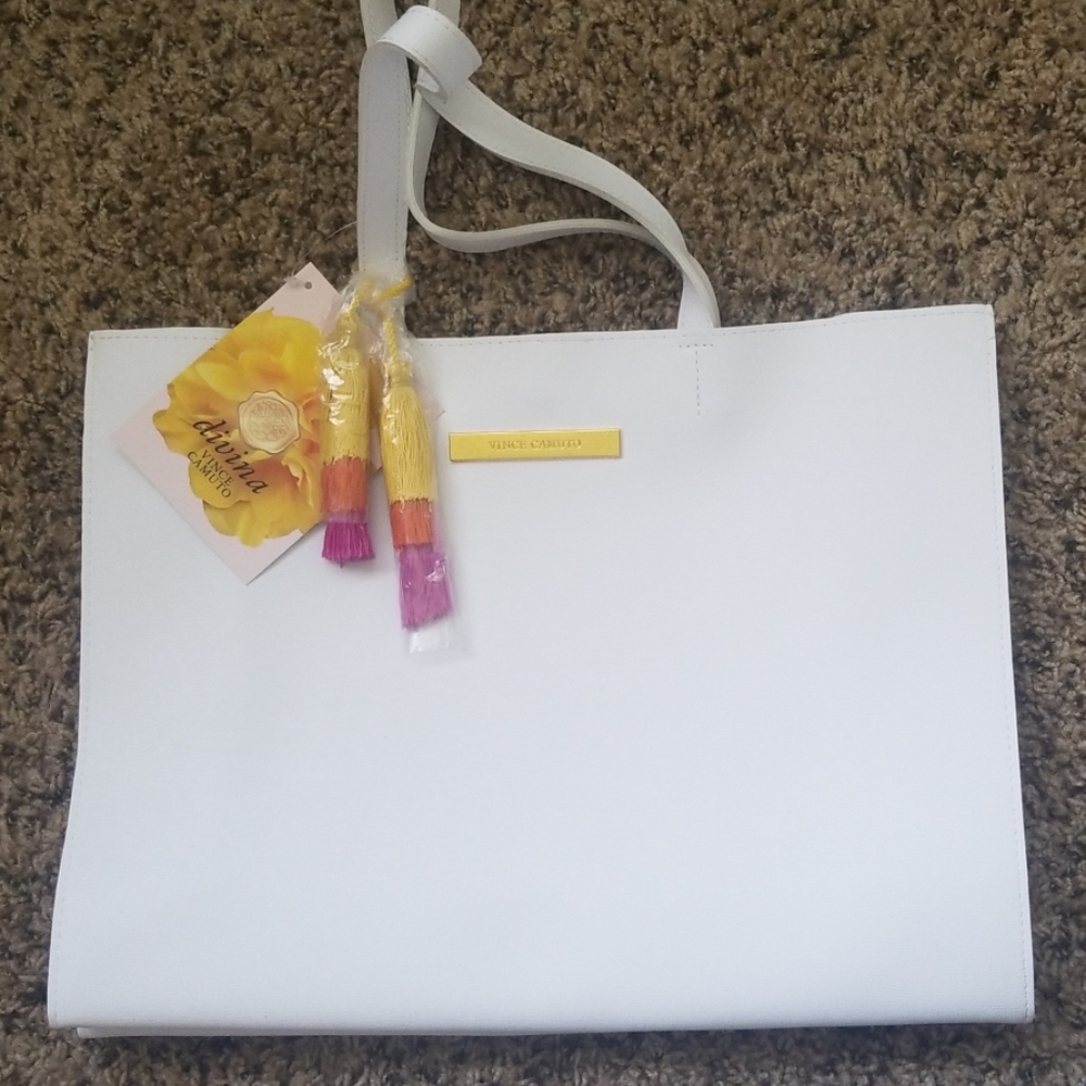 Vince Camuto Tote Purse